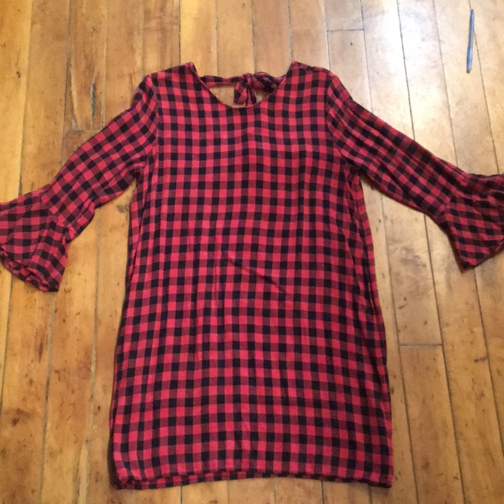 Cloth & Stone Dress